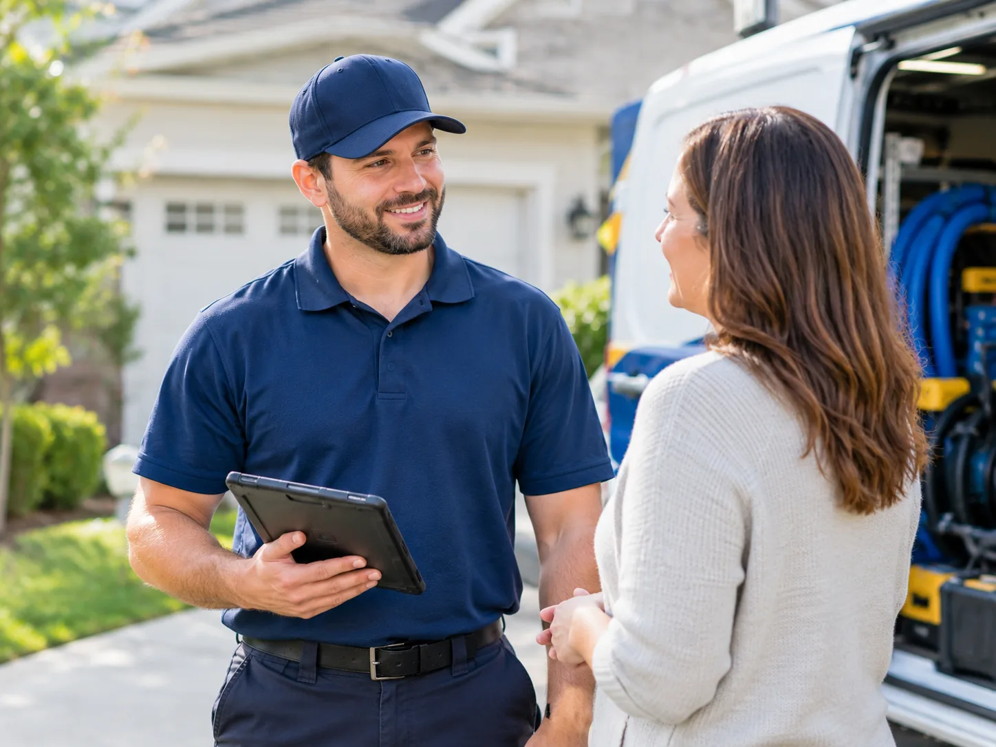 Sewage Backup Cleanup Chidester, AR FAQs